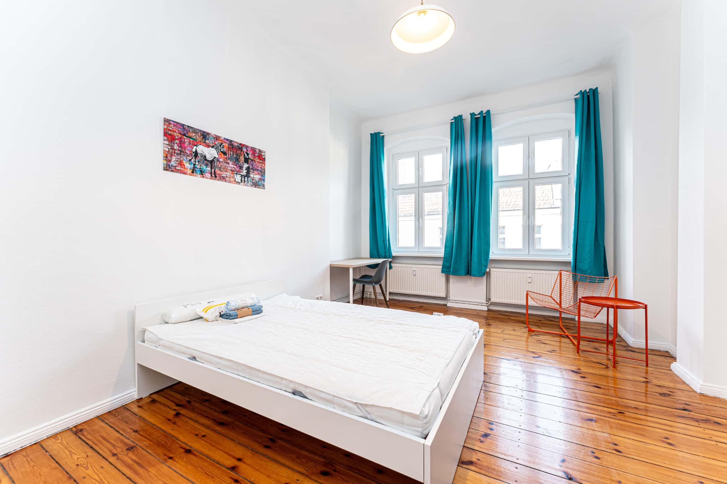 Room in Bornholmer Straße, Prenzlauer Berg, 10439 Berlin, Germany in Prenzlauer Berg