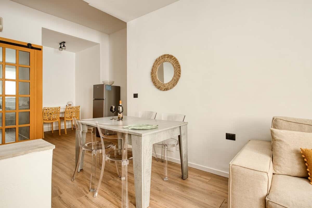 Apartment Milan, 1 bed — photo 10