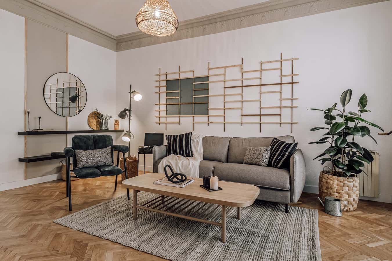 Arce - 3 bedrooms in Salamanca