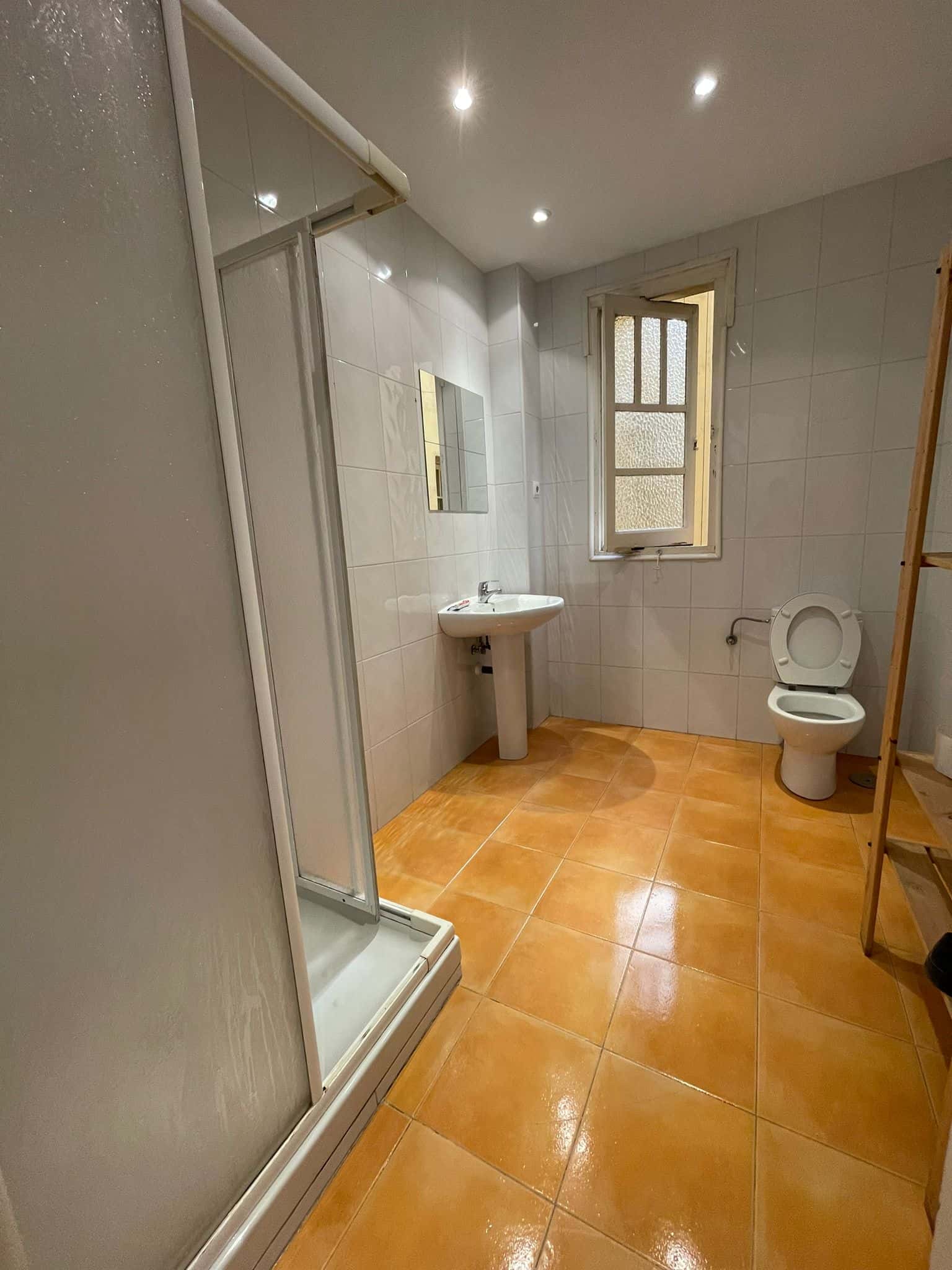 Habitación FRZB3