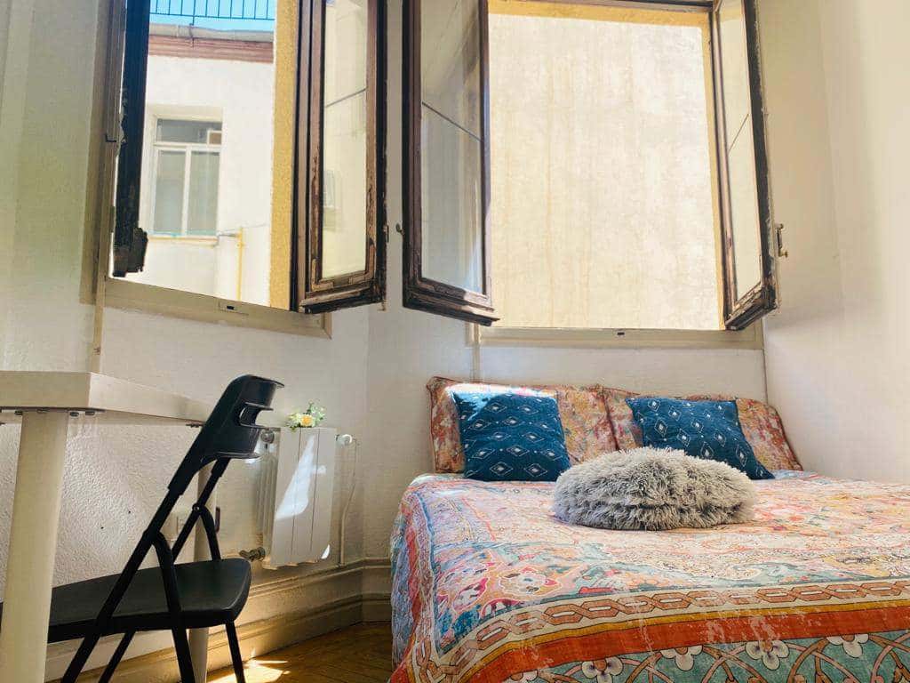 Habitación MLS10