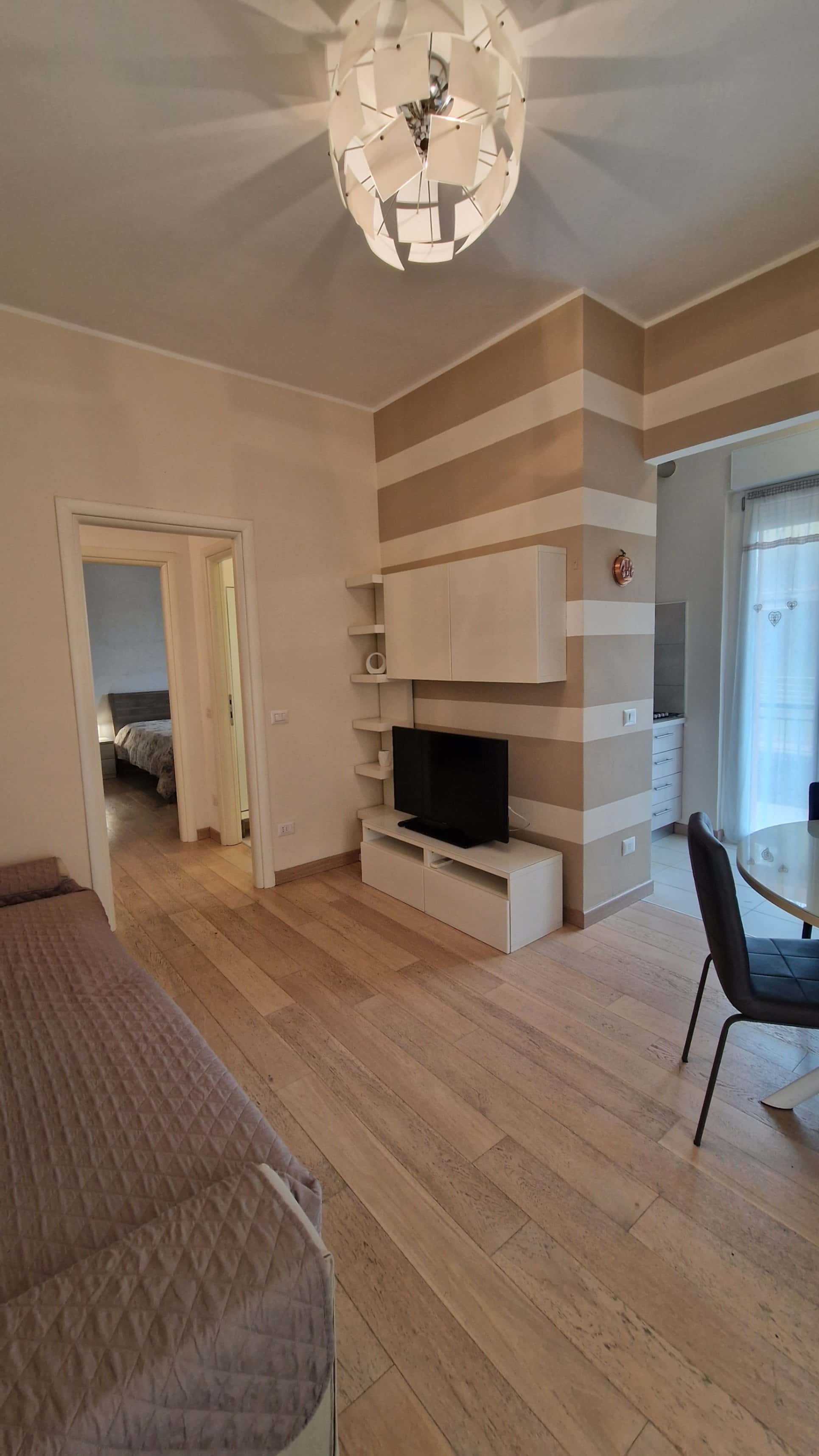 Apartment Verona, 1 bed — photo 24