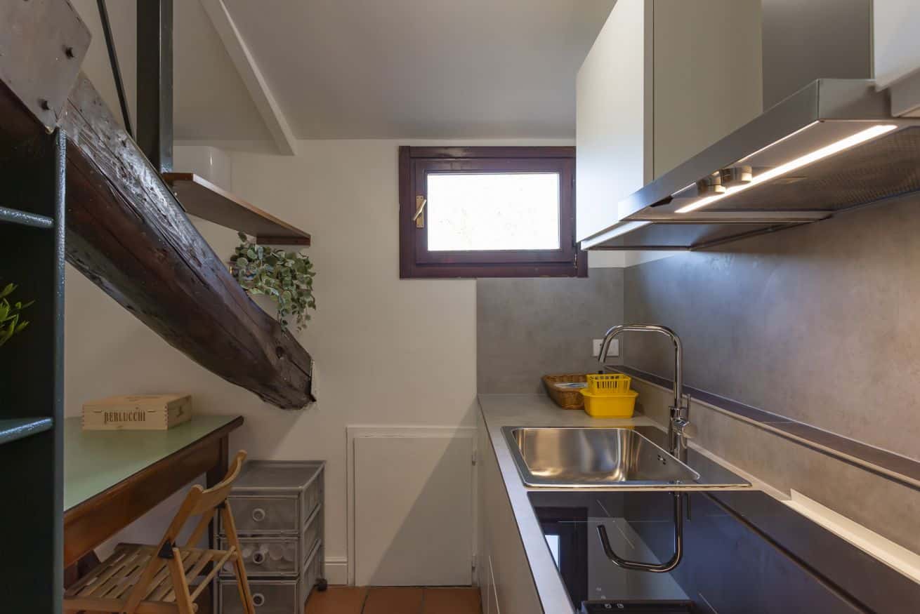 Appartement Milan, 2 chambres — photo 7