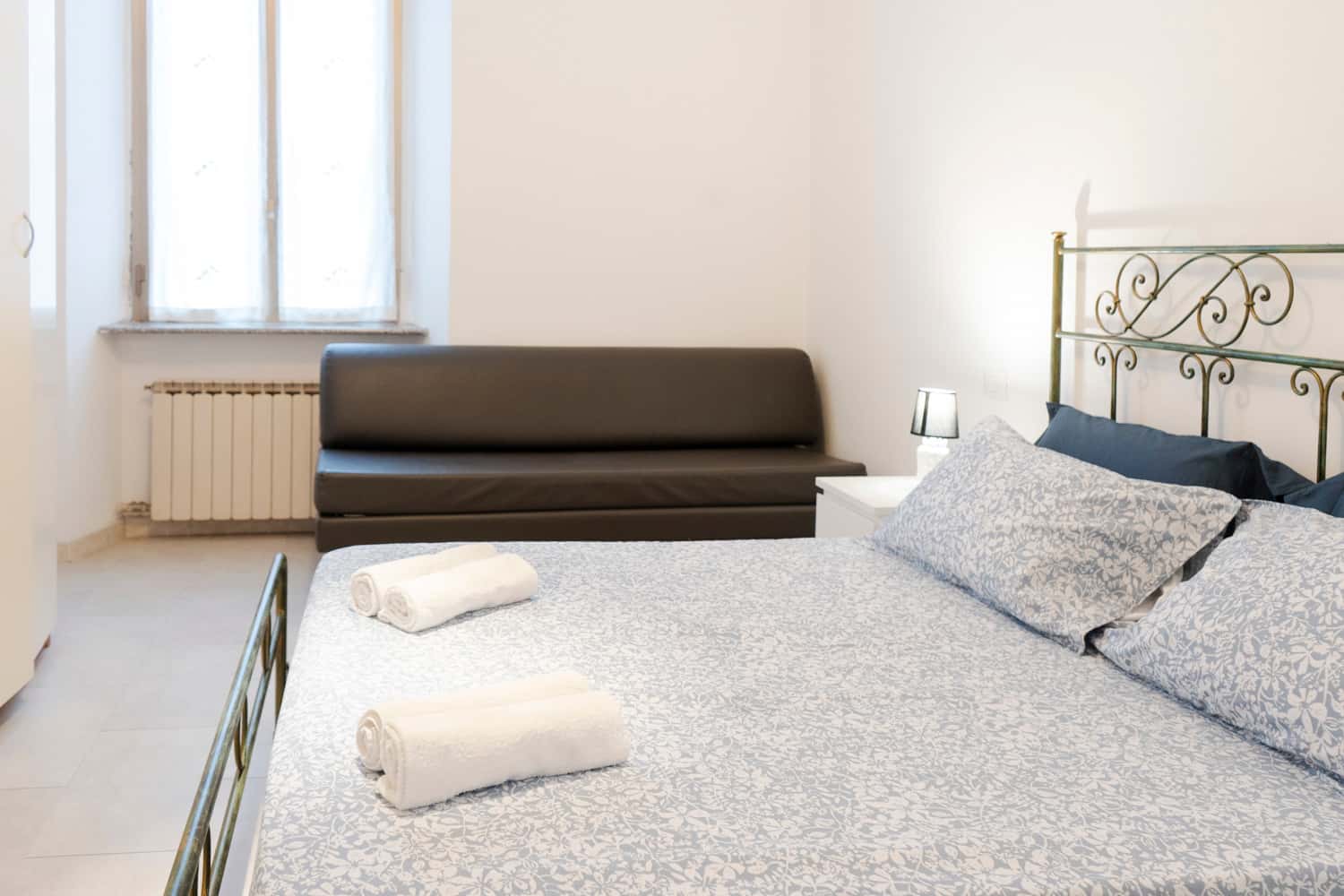Apartment Milan, 1 bed — photo 17