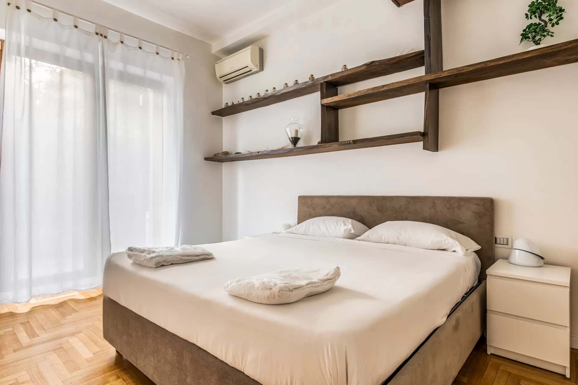 Apartment Milan, 2 beds — photo 18