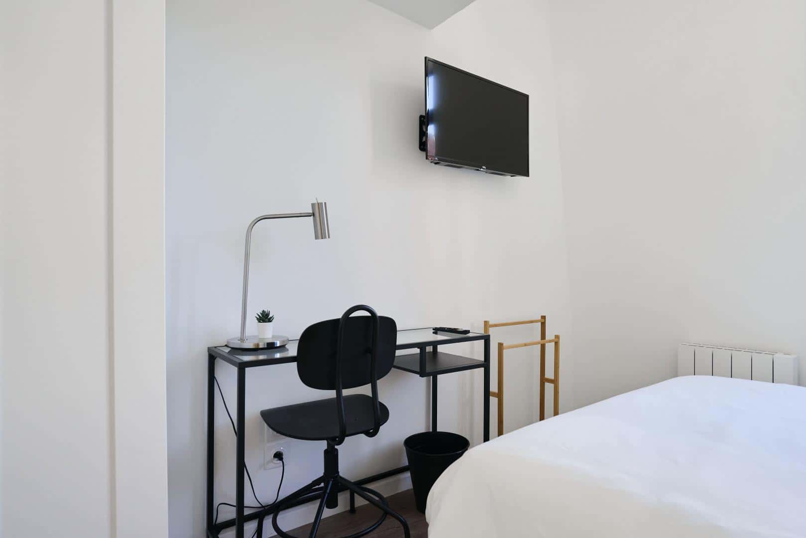 Chambre 2 - GAMBETTA D