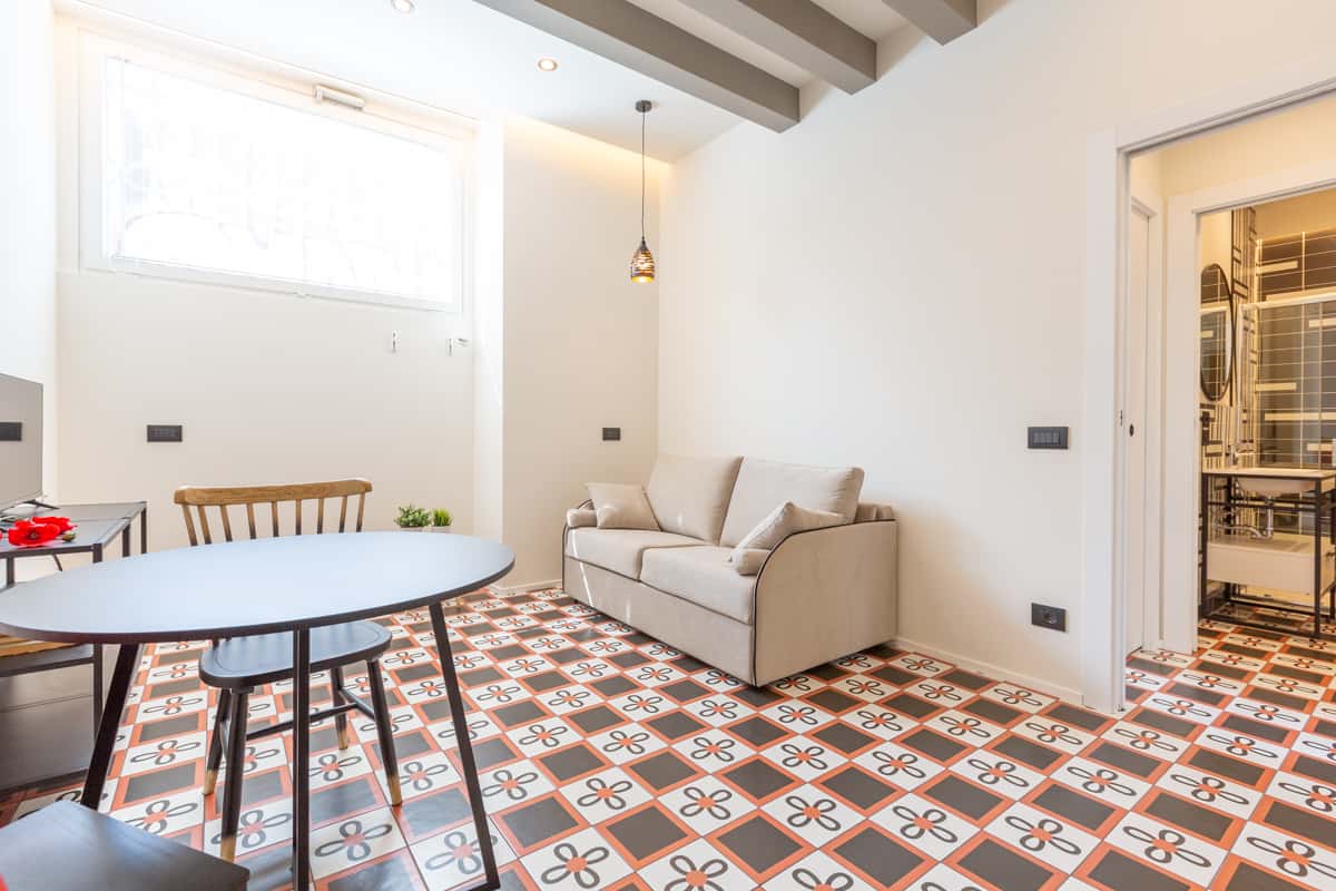 Apartamento Milán, 1 habitación — foto 11