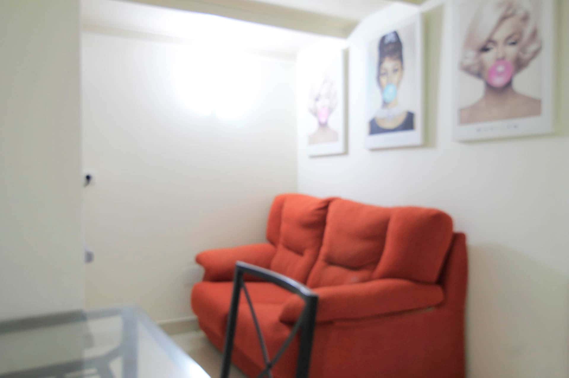 Studio Calle Garellano