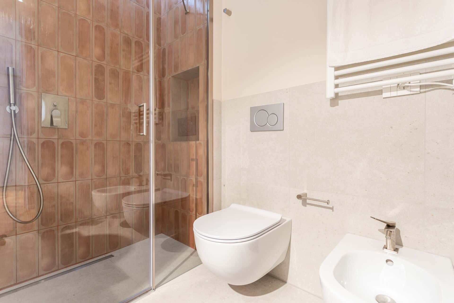 Apartment Milan, 1 bed — photo 23