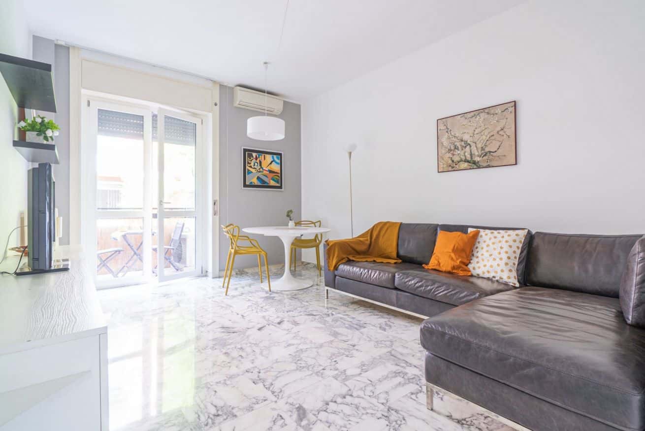 Apartment Milan, 1 bed — photo 22