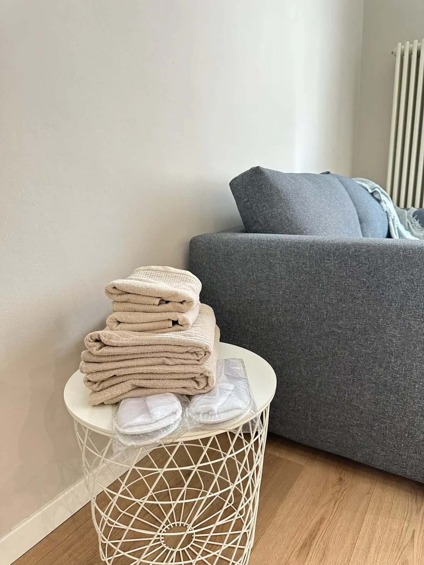 Apartment Milan, 1 bed — photo 11