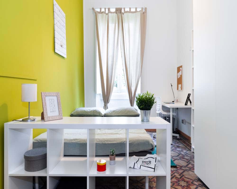 Stanza in Via Carlo Goldoni