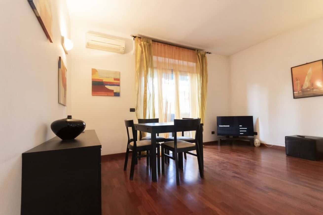 Apartment Milan, 1 bed — photo 21