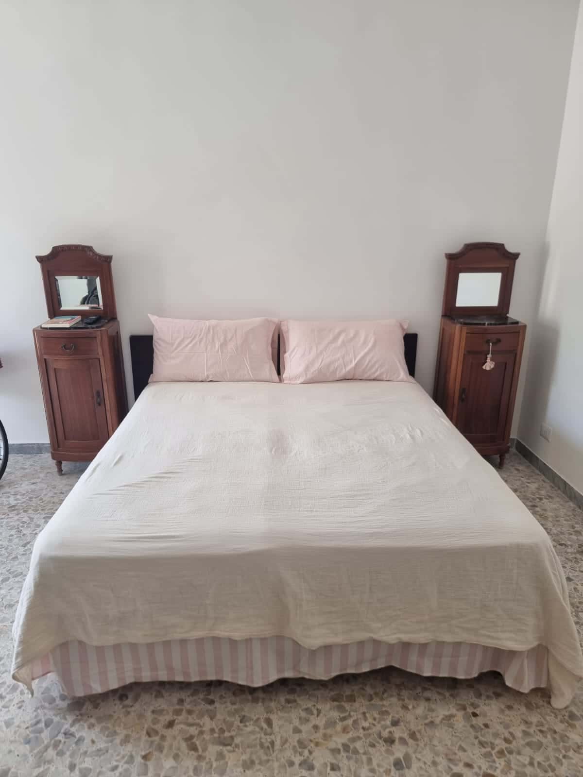 Appartamento in Via Venturieri, Giovinazzo di 82 m² con 2 camere