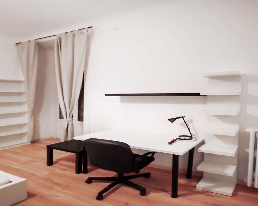 Stanza in Viale Sondrio