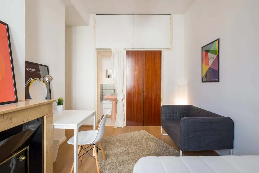 Habitación en Rue Villebois Mareuil, Lyon para 197 m² con 8 dormitorios
