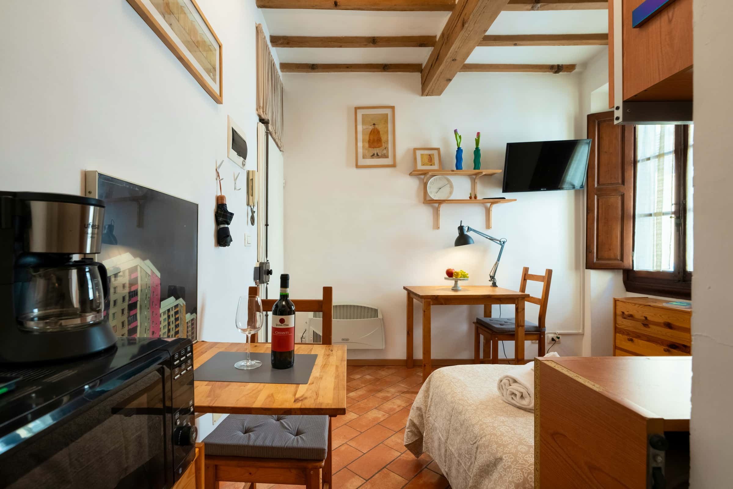 Apartment Florence — photo 10