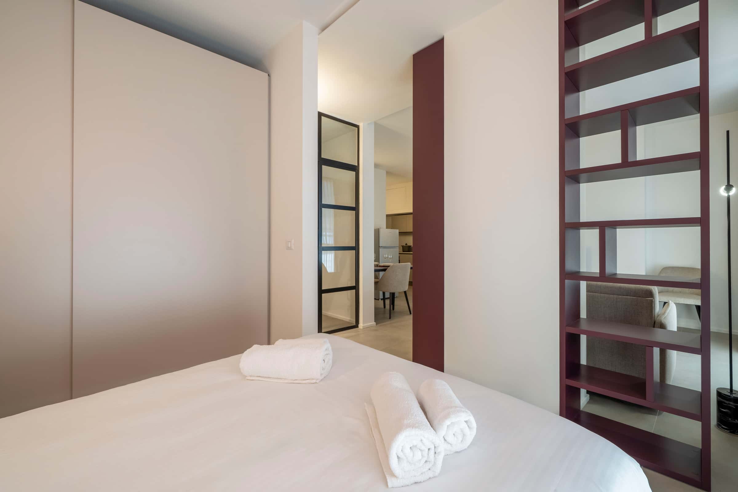 Apartment Milan — photo 22