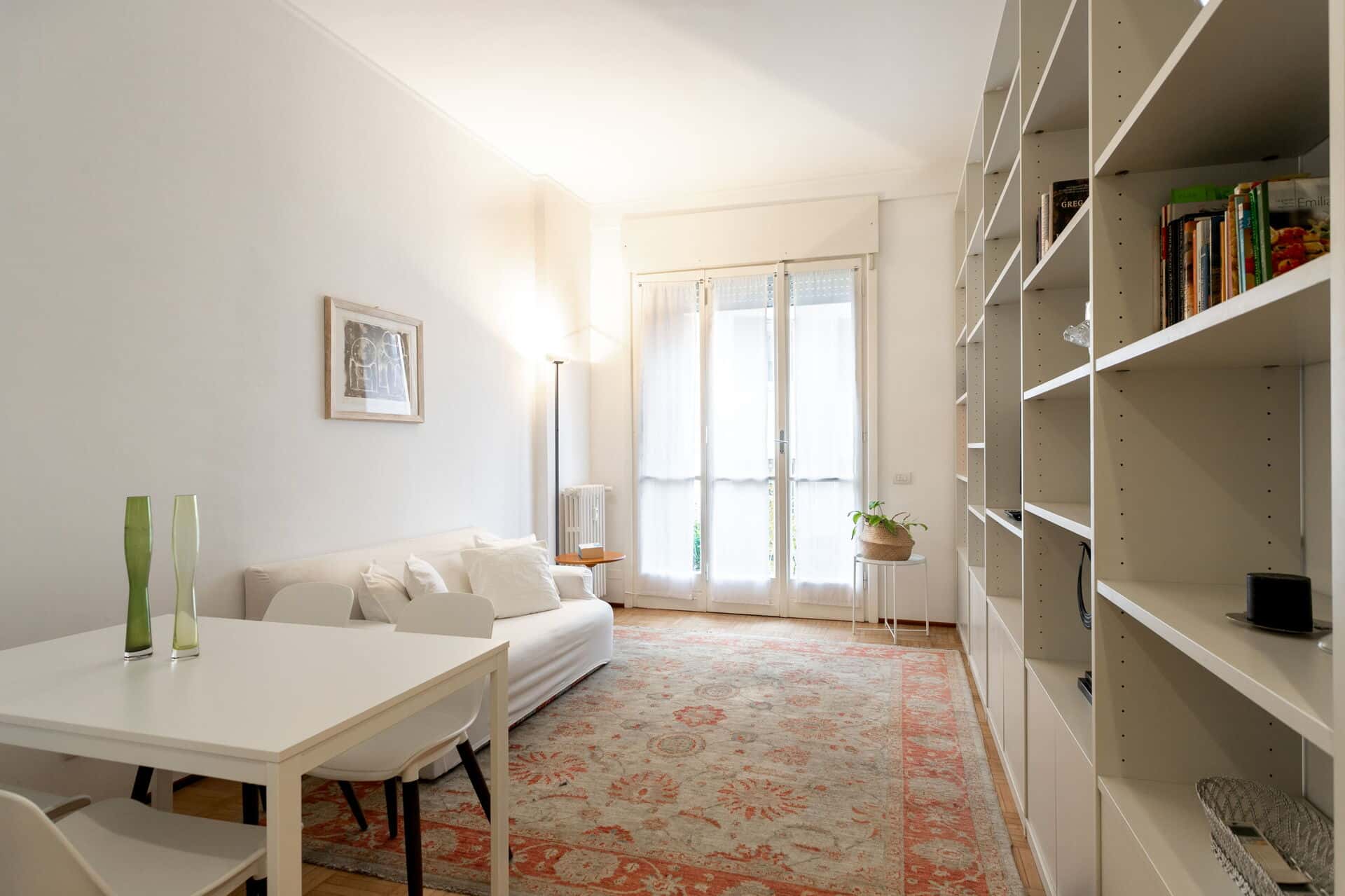 Disciplini Two Bedrooms