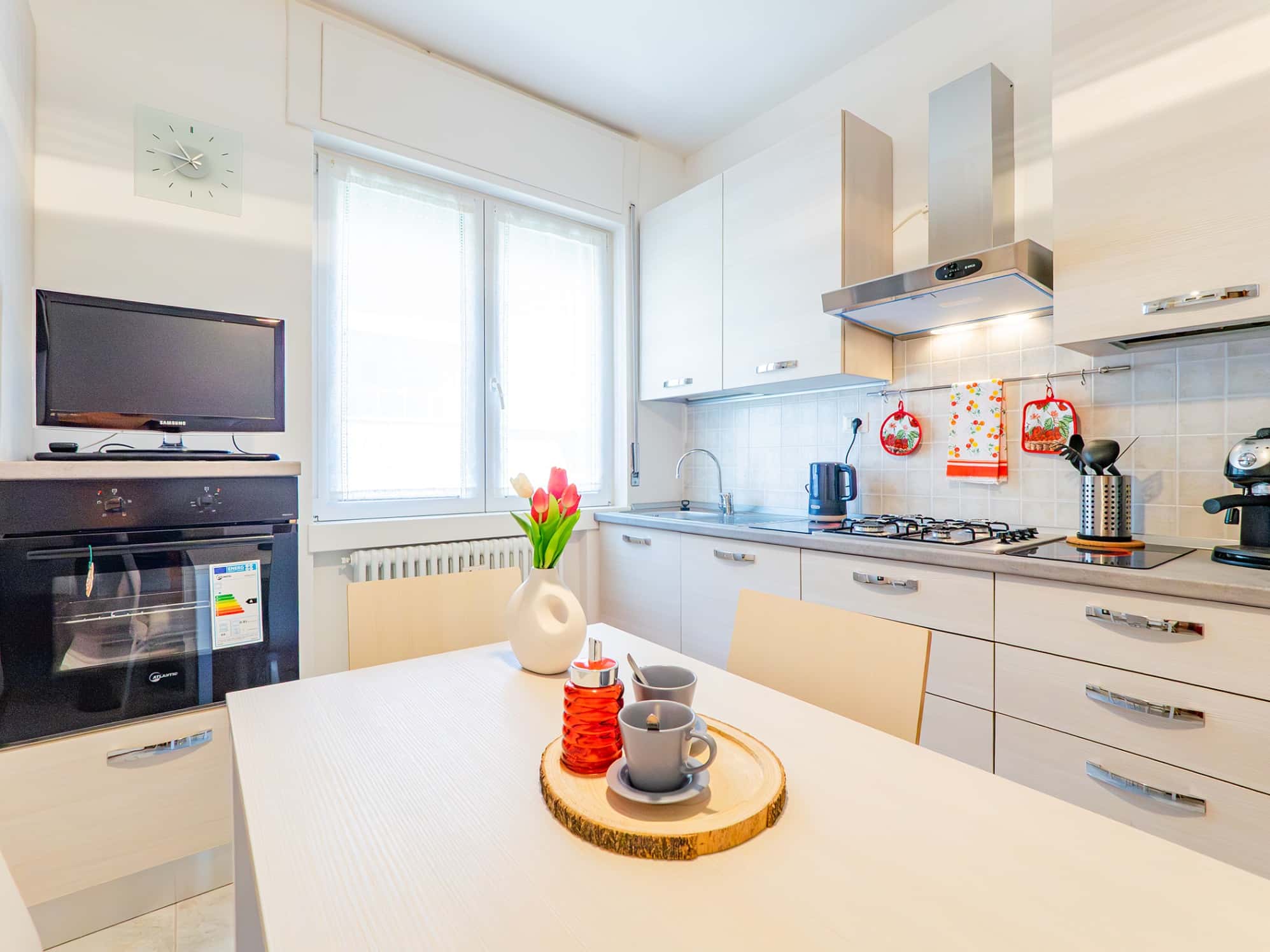 Apartment Lecco — photo 9