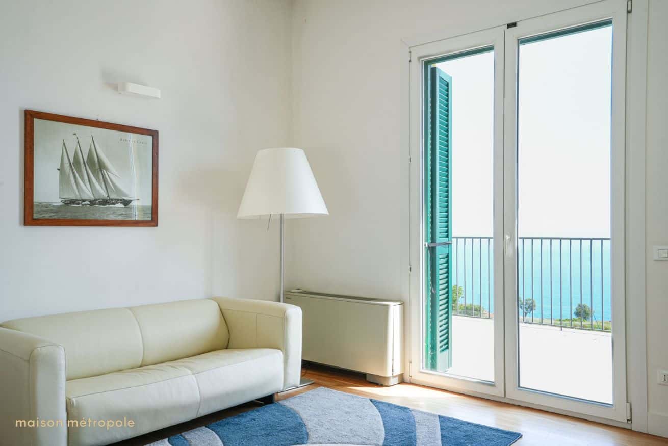 Apartment Cipressa, 7 beds — photo 21