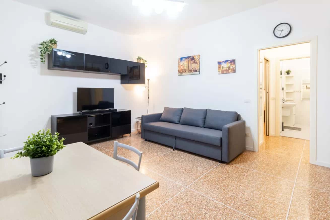 Apartment Casalecchio Di Reno, 1 bed — photo 12