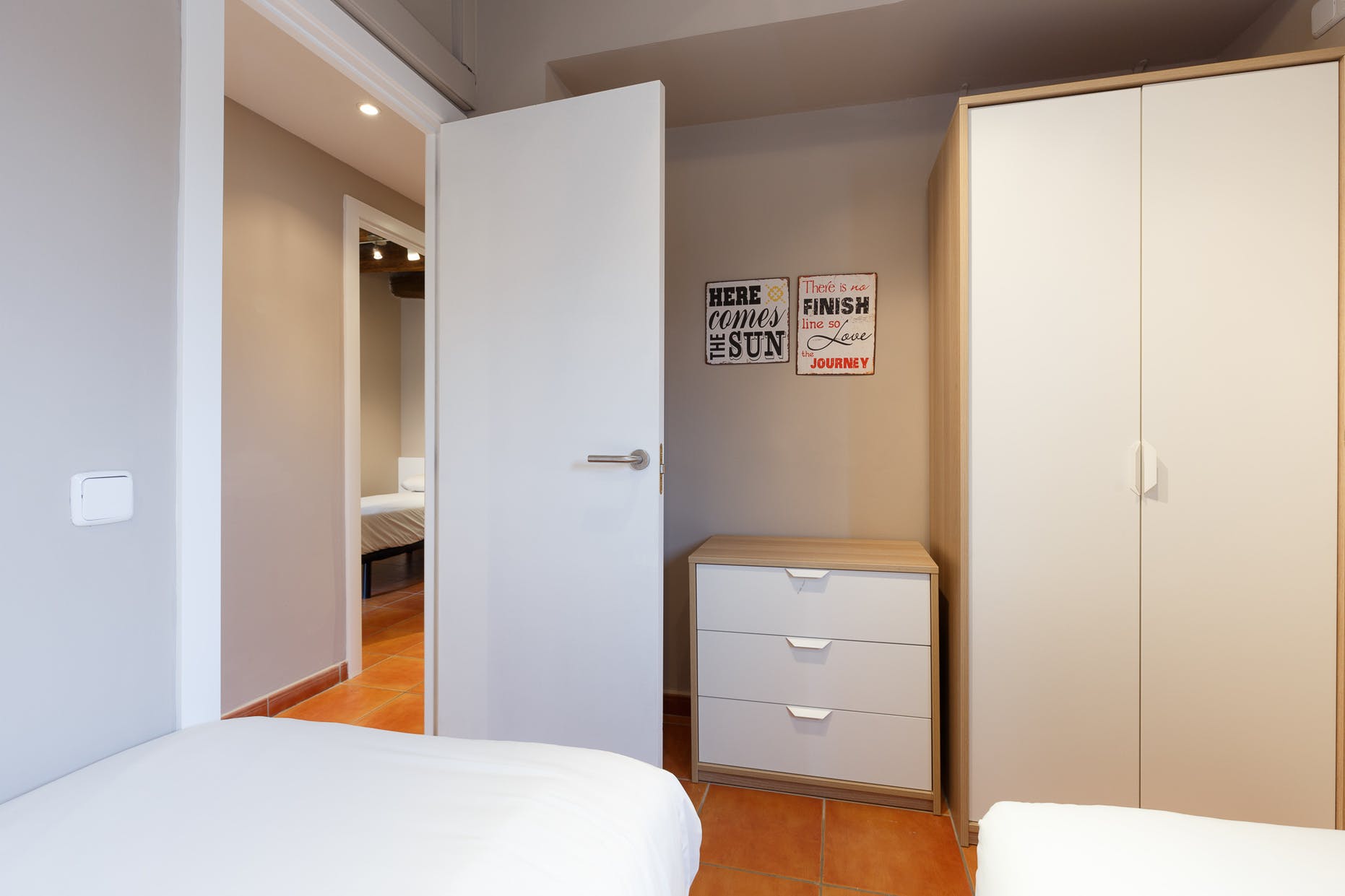 Apartment in C/ de l'Hospital, 1, 08001 Barcelona, Spagna