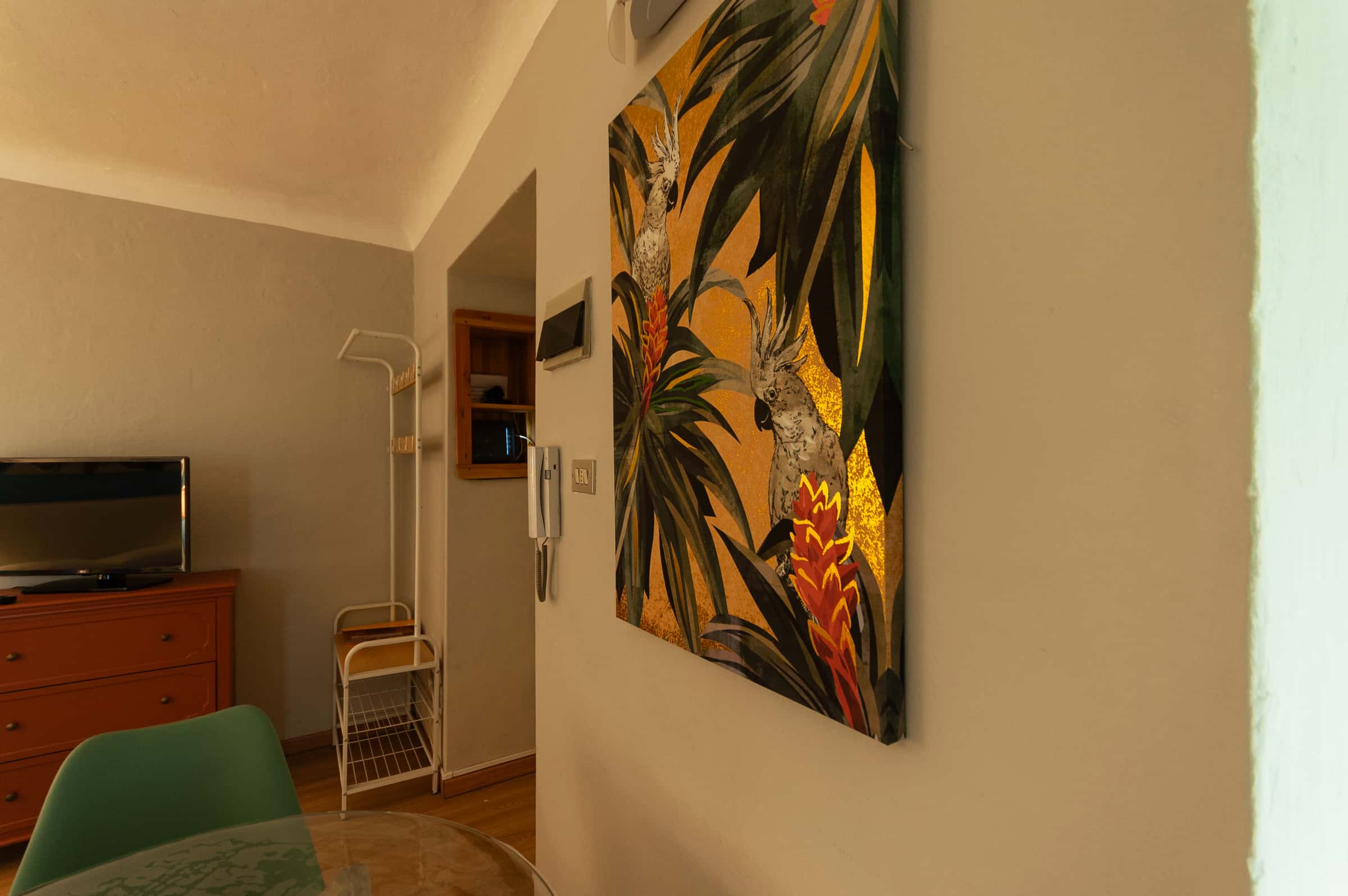 Appartamento Milano, 1 camera — foto 22