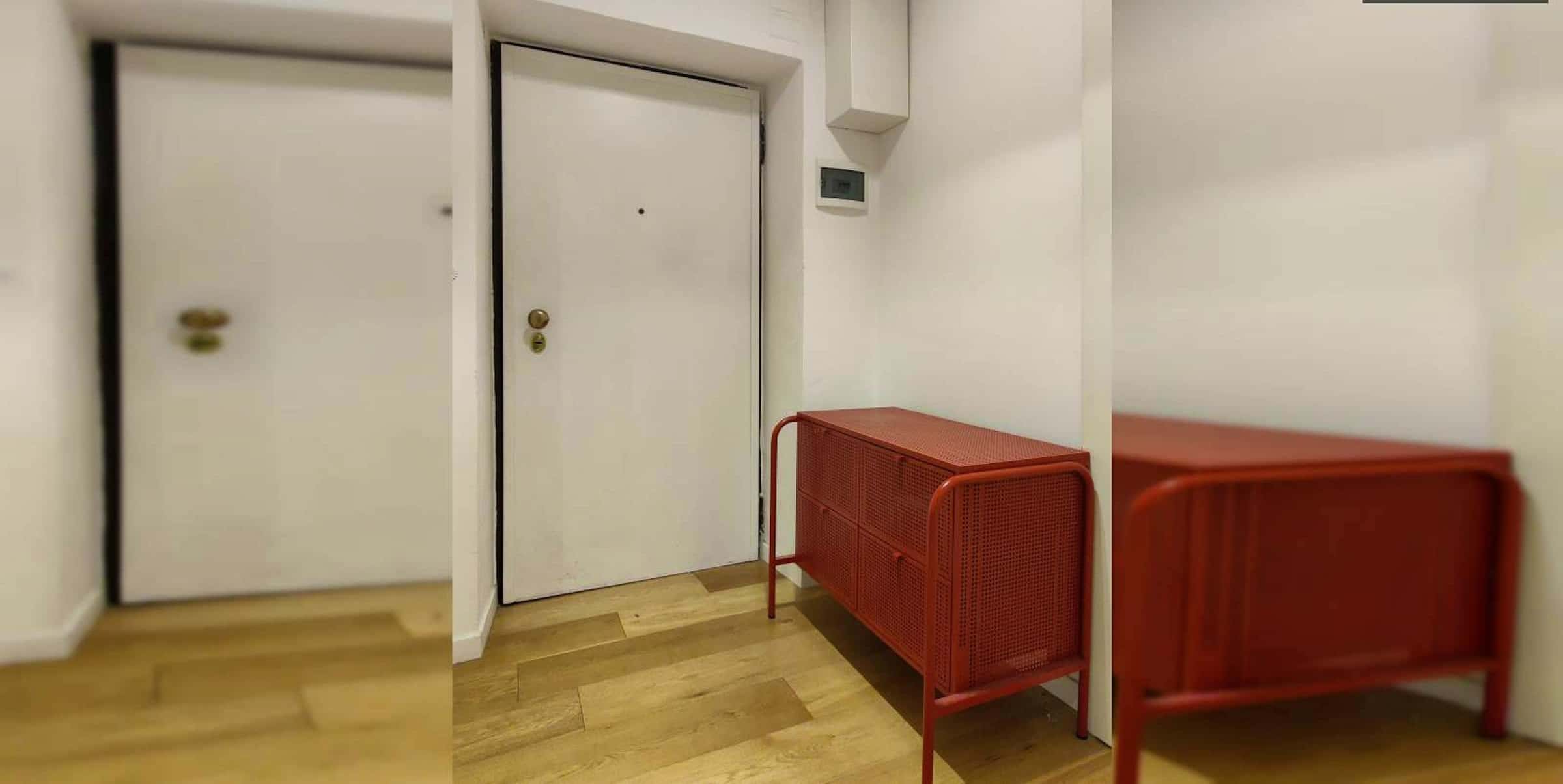 Apartment Milan, 1 bed — photo 9