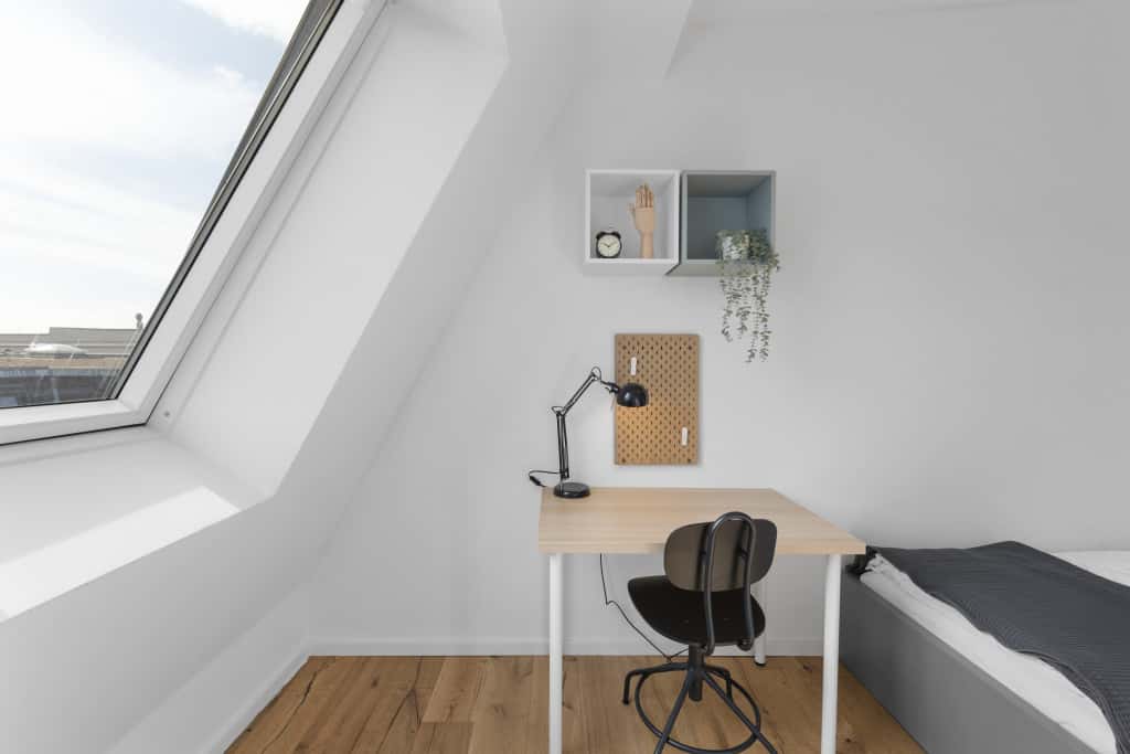 5 Turiner Strasse - Mitte