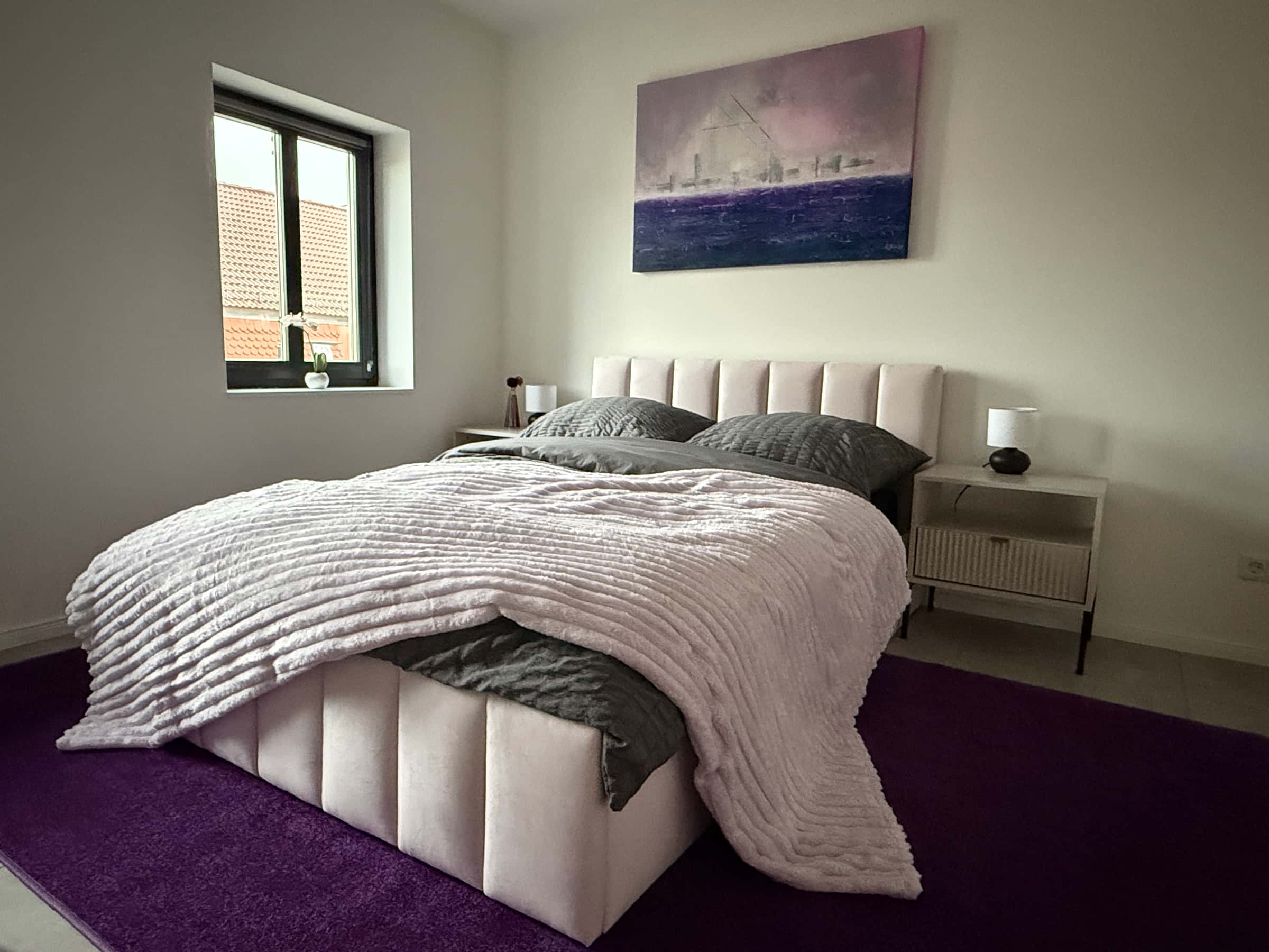 Apartment in Leopoldstraße, Halle (Saale) for 40 m²