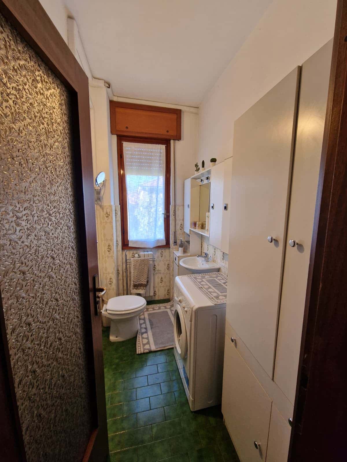 Apartment Cormano, 2 beds — photo 15