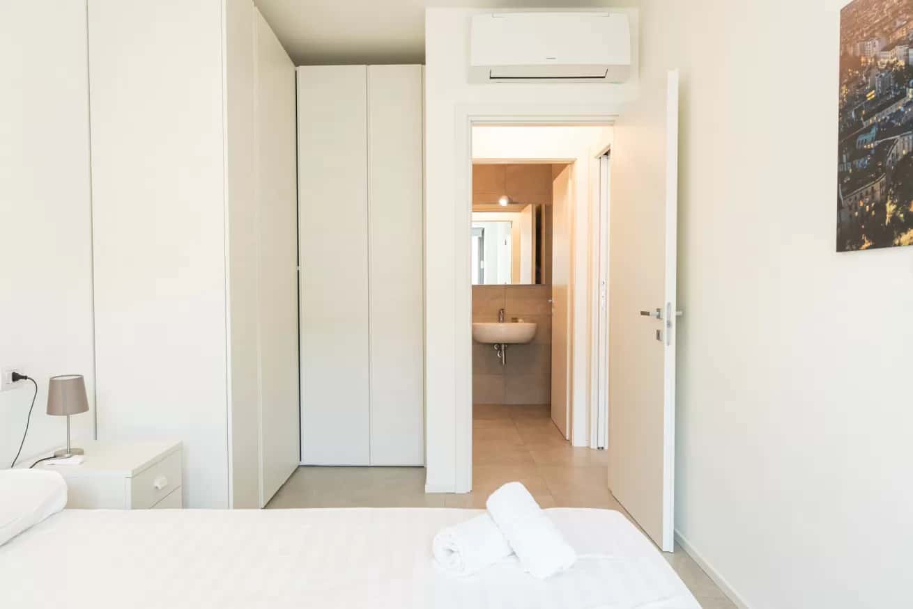 Apartment Milan, 1 bed — photo 35