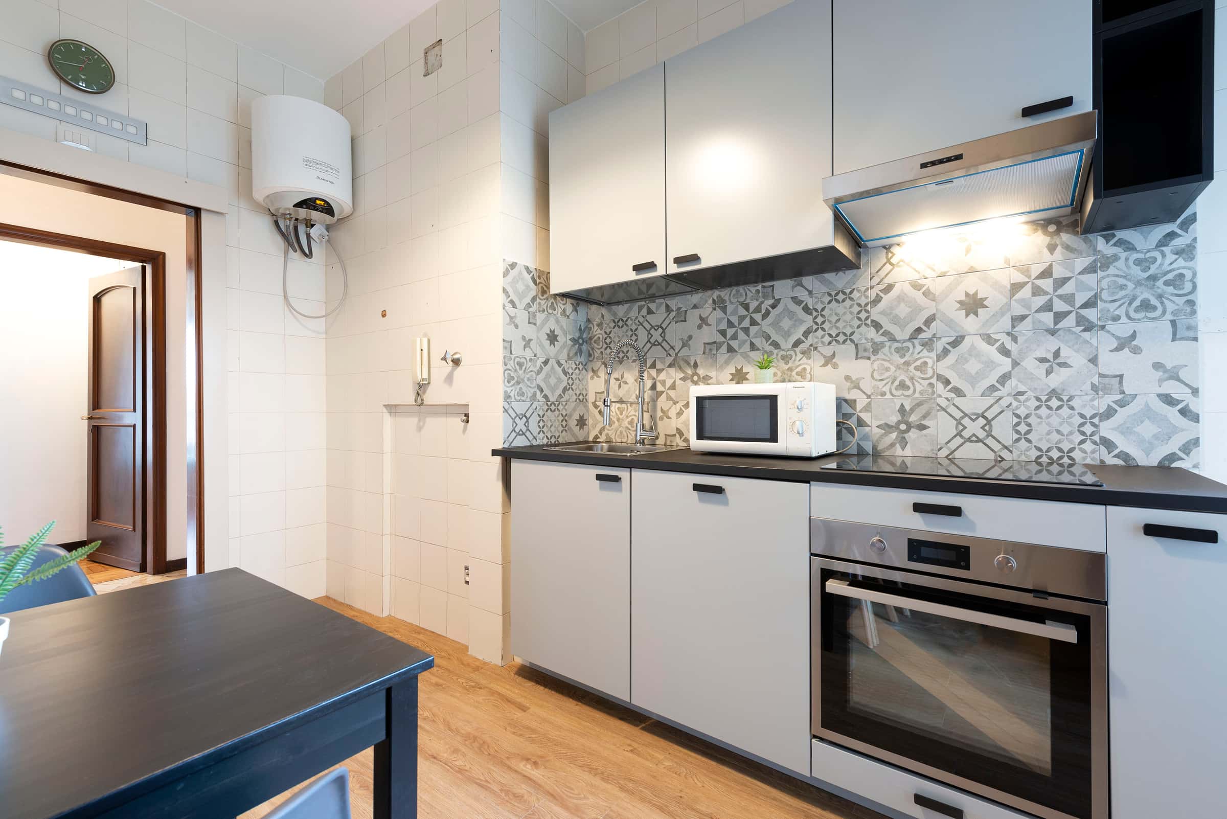 Viale Beatrice d'Este 30- Milan 2