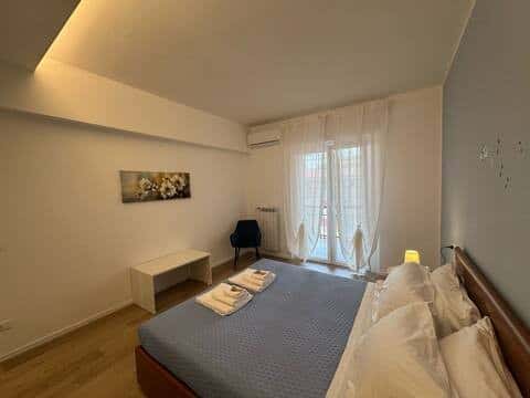 Apartment Rome, 2 beds — photo 28
