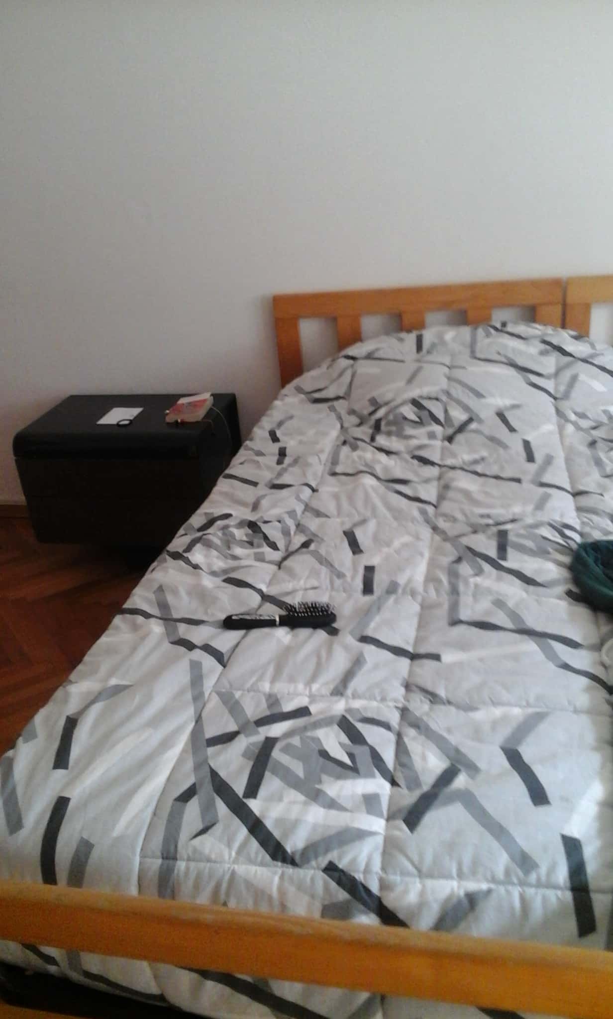 Single room Trento, 4 beds — photo 1
