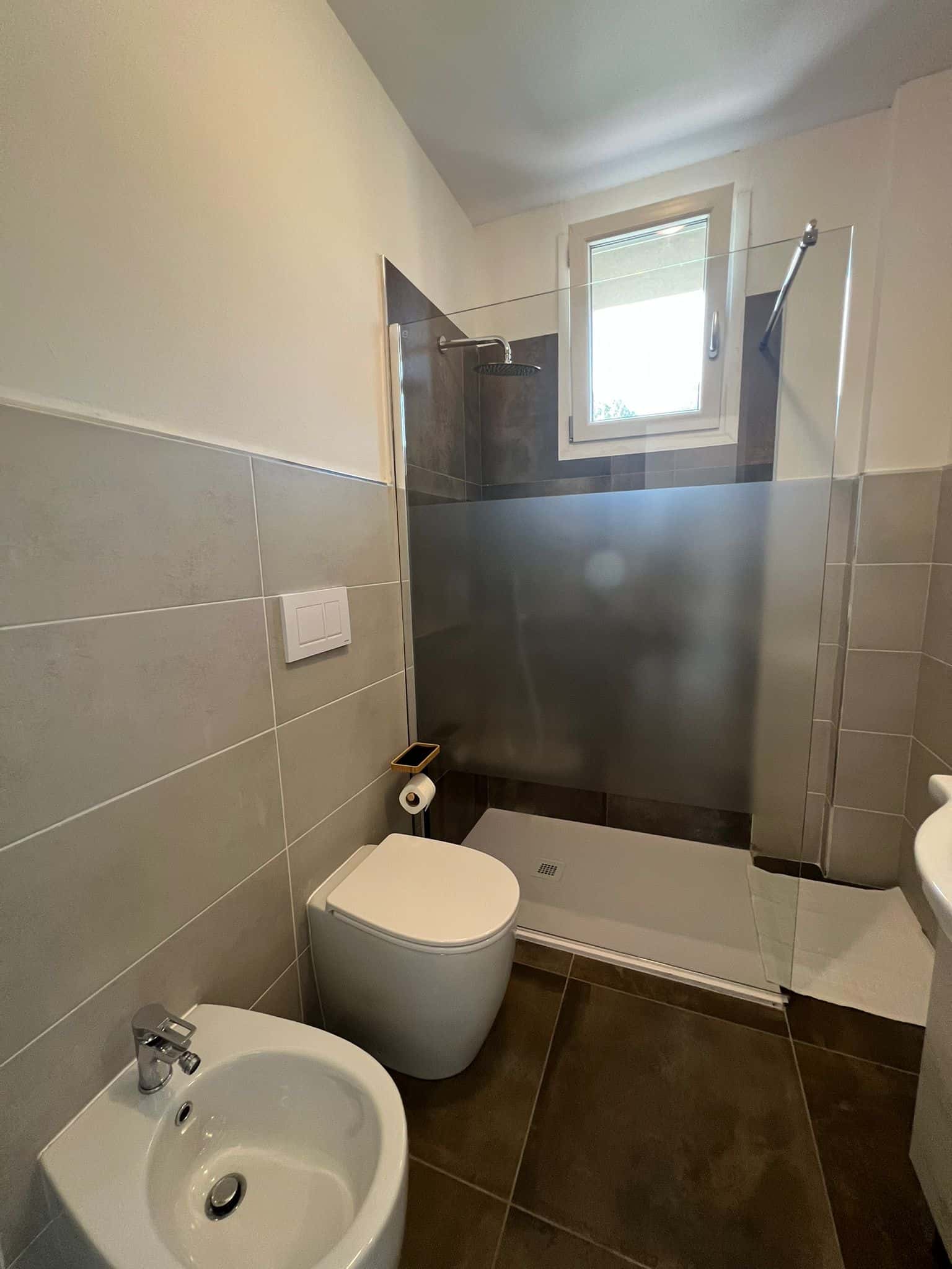 Apartment Como, 1 bed — photo 17