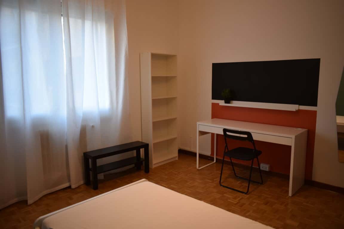 Via Rocca D'anfo 7 - Stanza 57