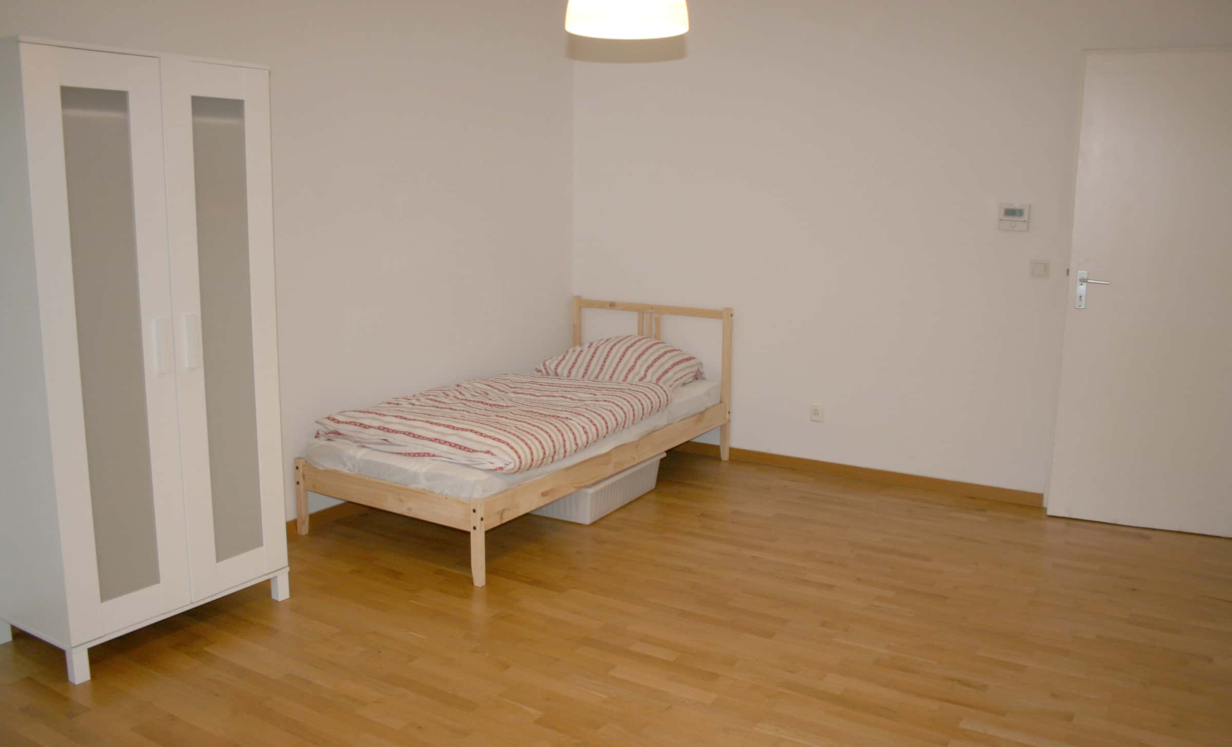 Zimmer in der Neue Hochstraße