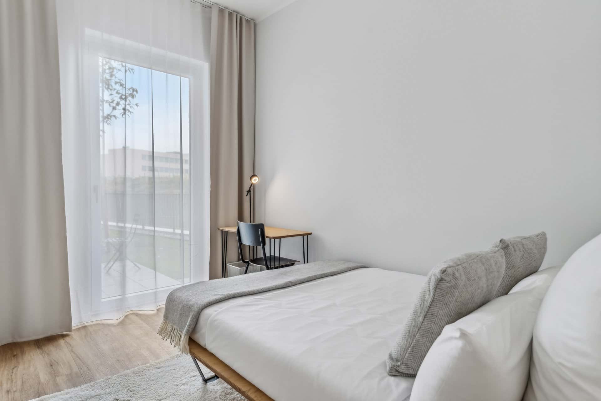 Zimmer in der Berliner Straße