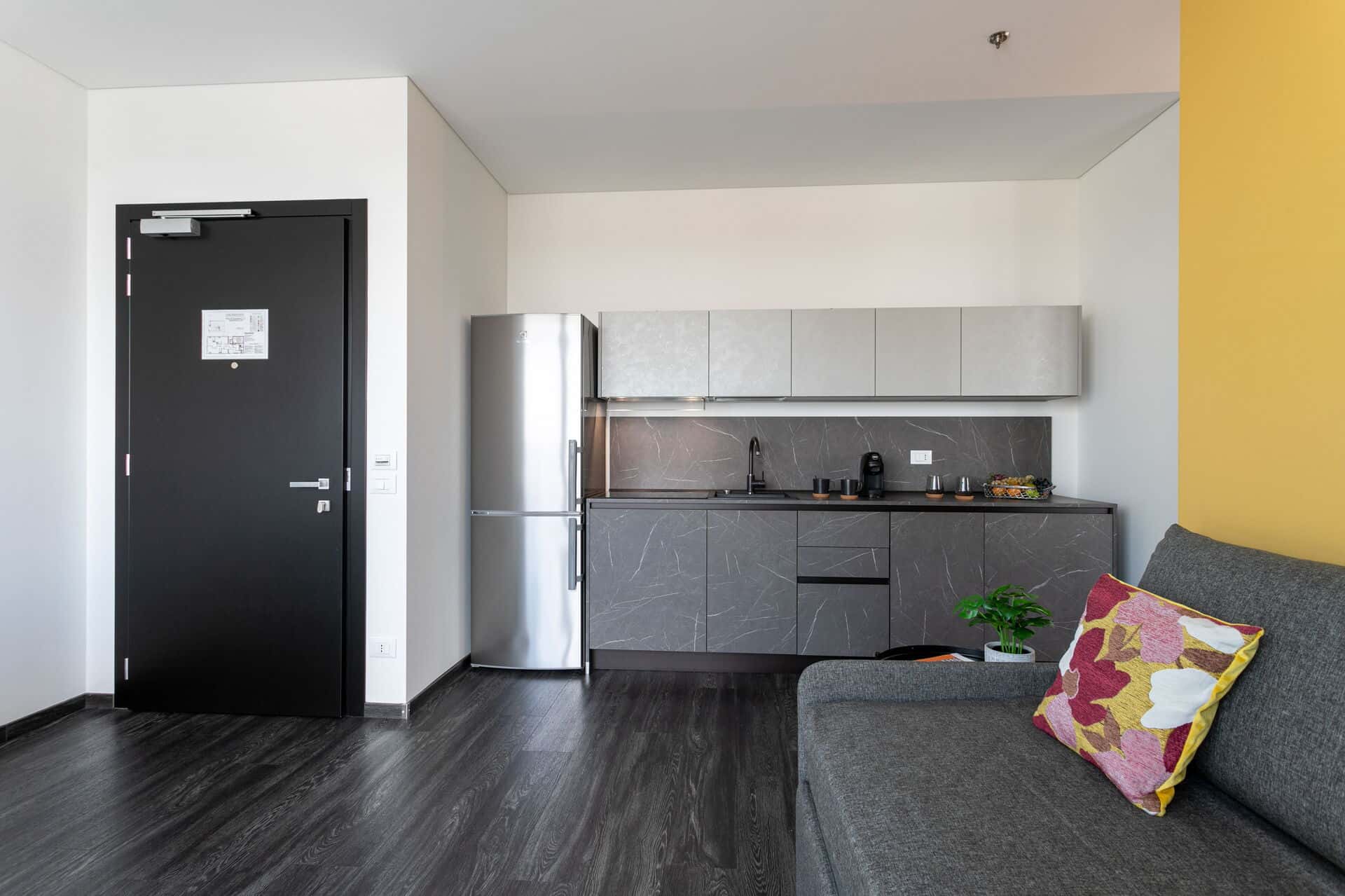 Apartment Venice, 1 bed — photo 11