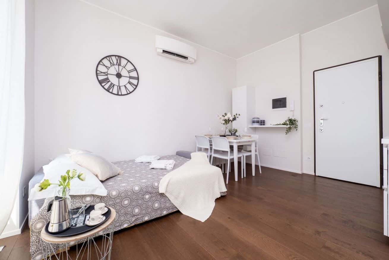 Apartment Milan, 1 bed — photo 28