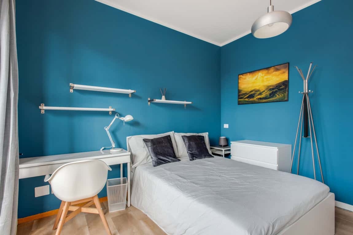 Camera Singola in via Via Privata Mauro Rota /A