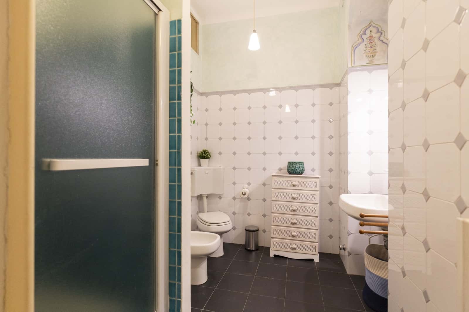Apartment Milan, 2 beds — photo 38
