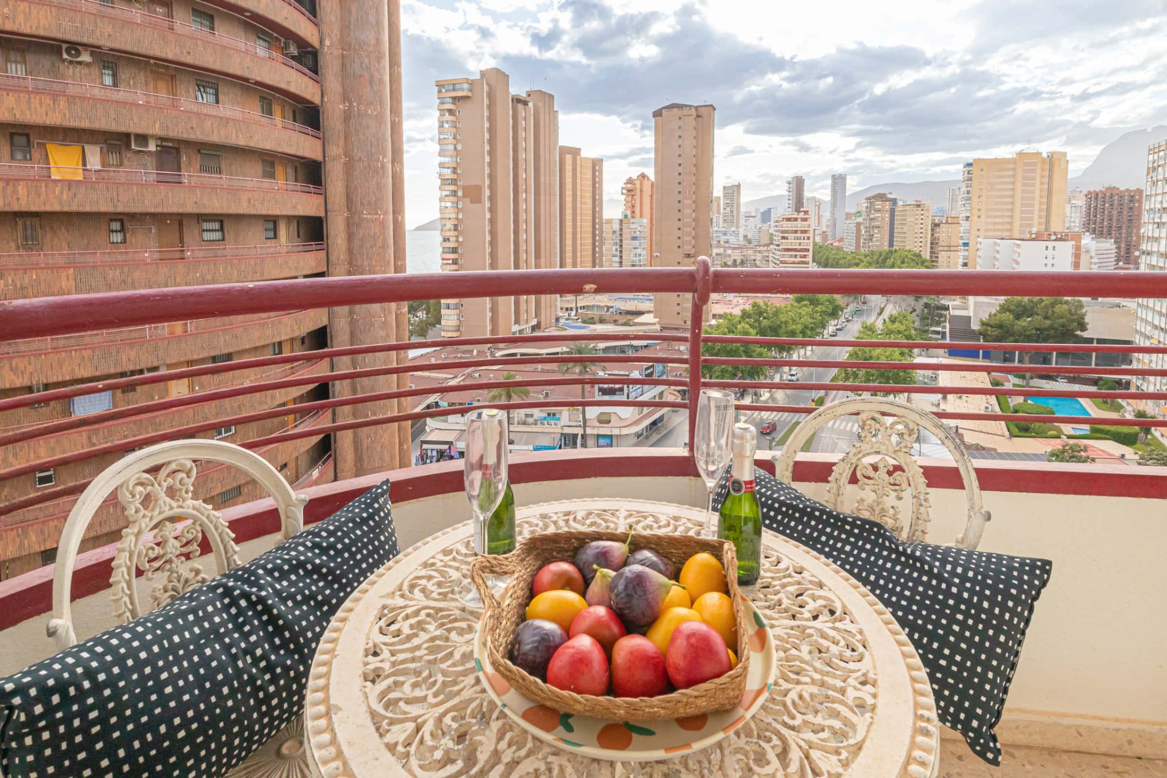 Benidorm Levante Beach 9A 1