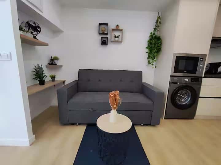 Apartamento en Valencia - Jirafa