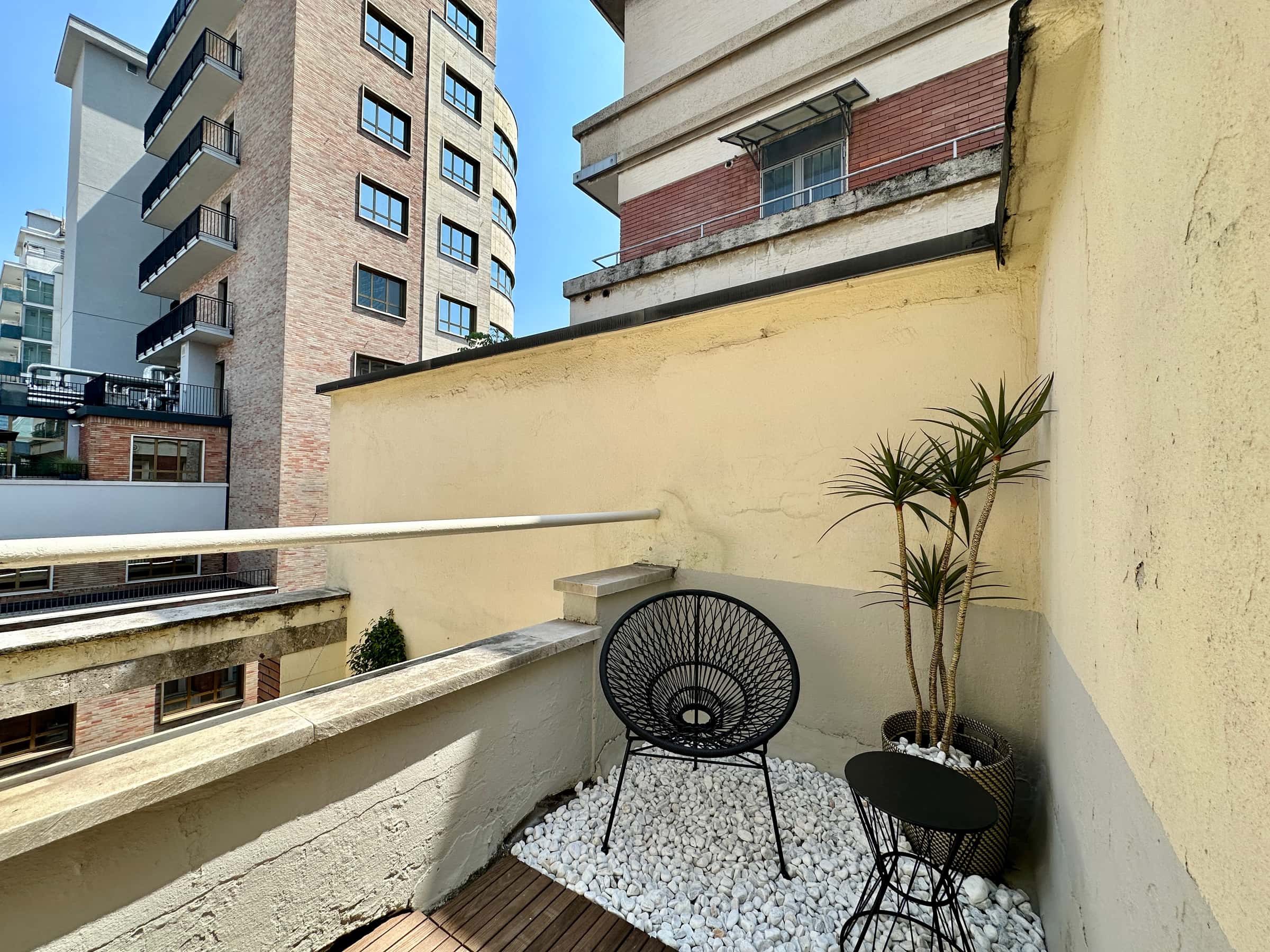Apartment Milan, 2 beds — photo 14