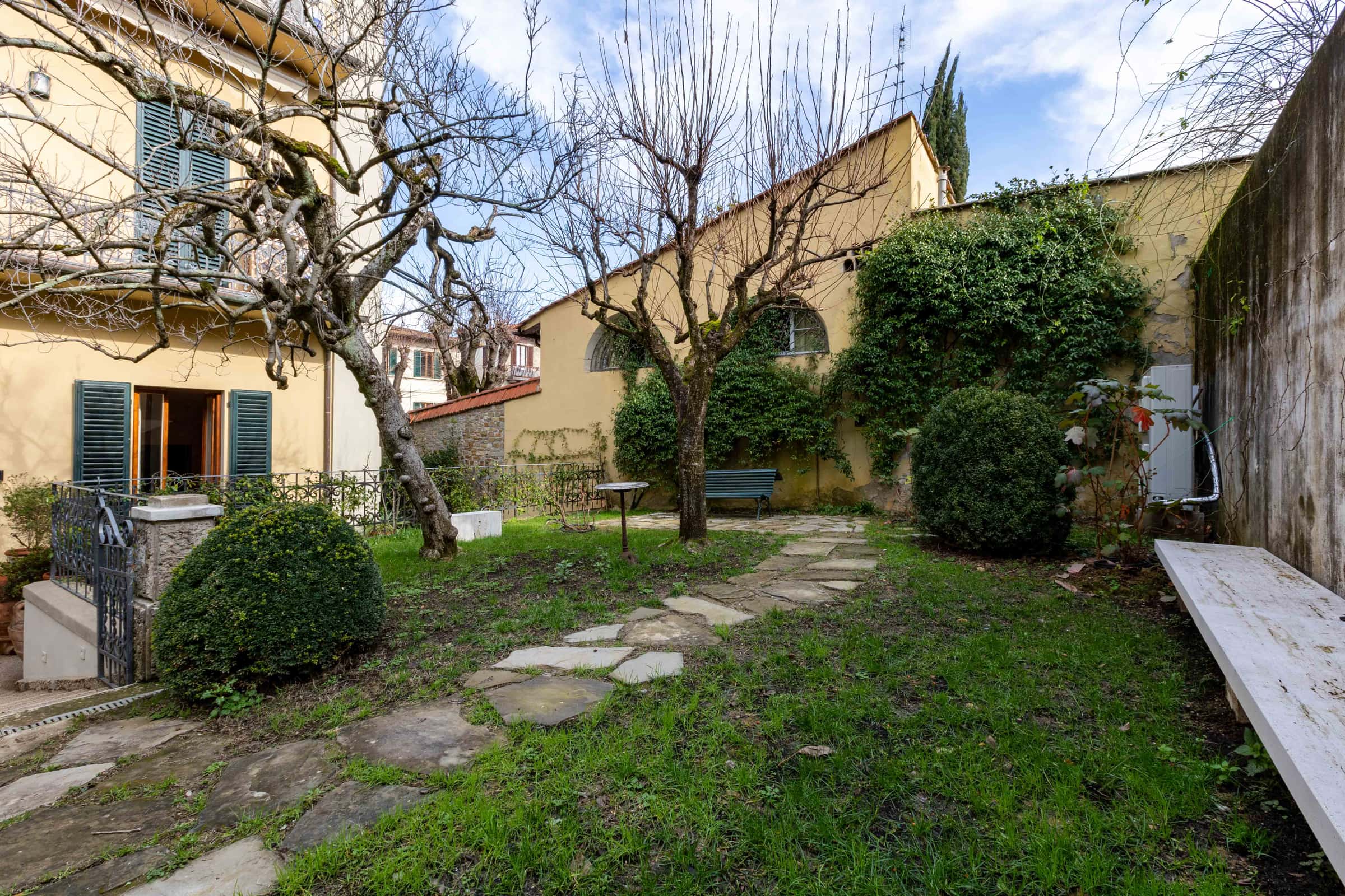 Apartment Florence — photo 17