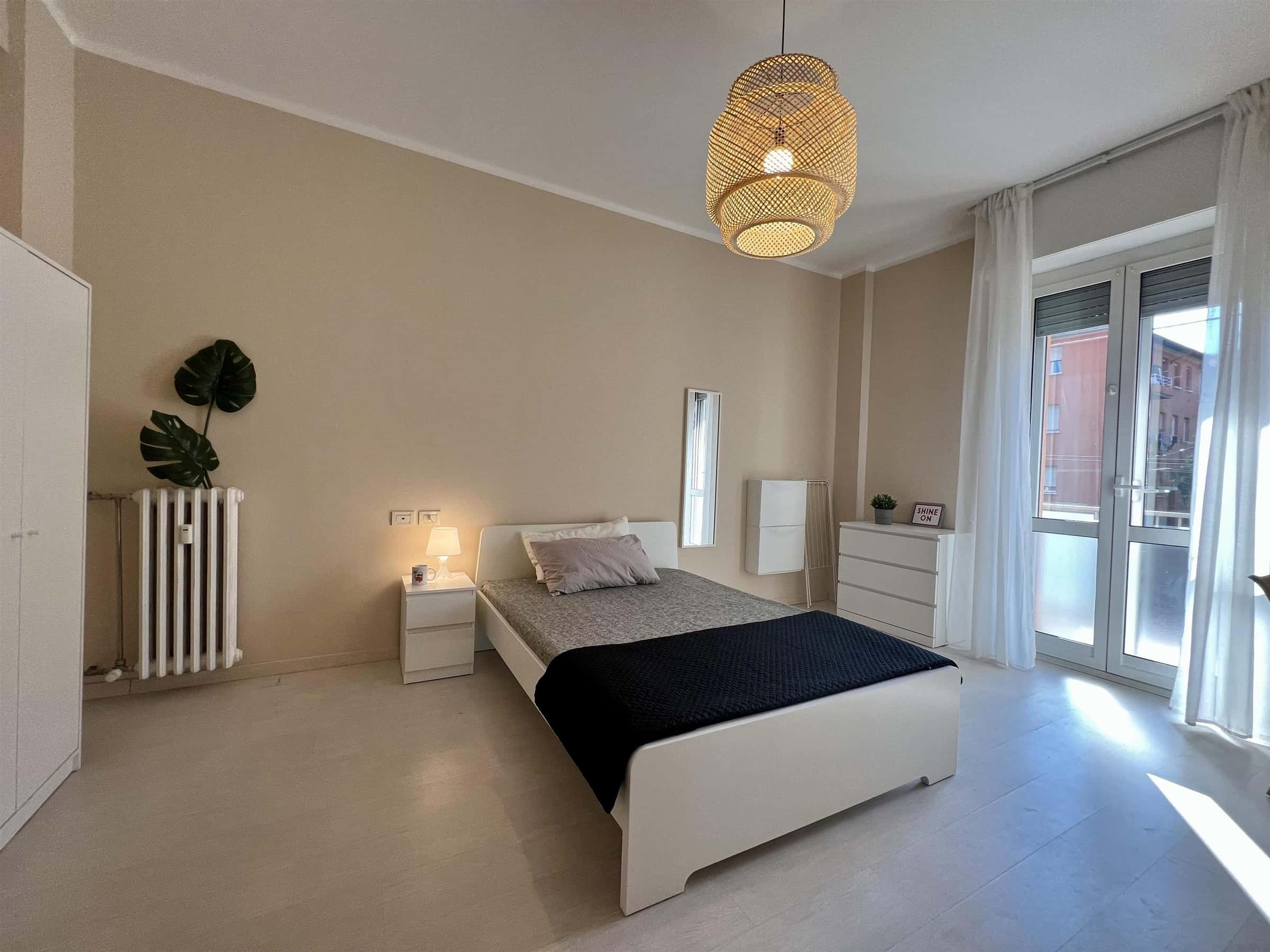 Via Toscana 56 - Stanza 197