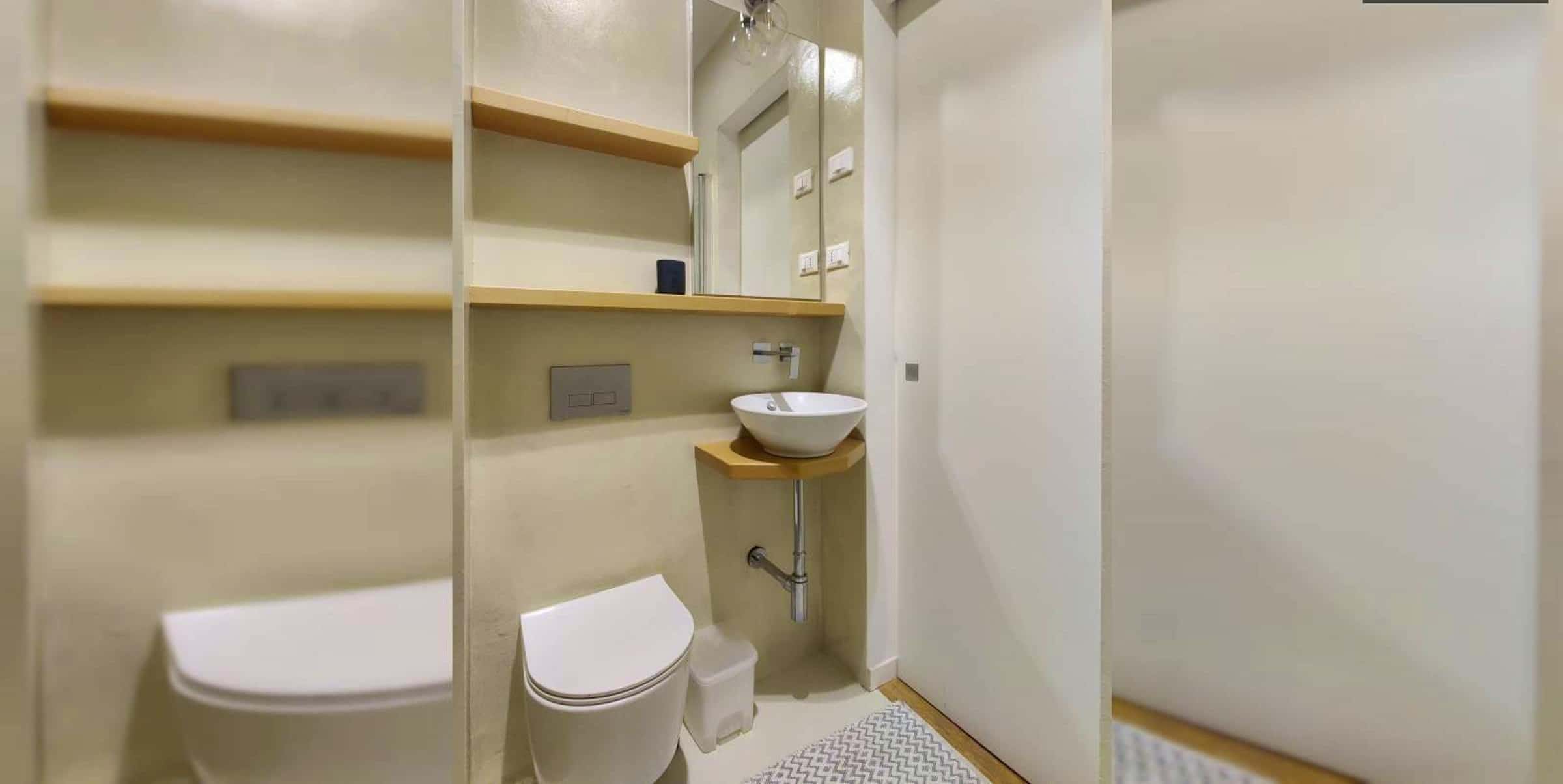 Apartment Milan, 1 bed — photo 12